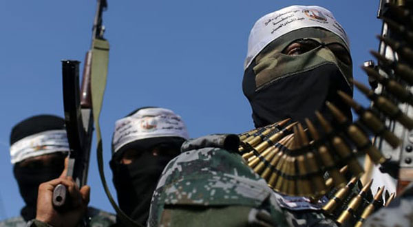 Hamas